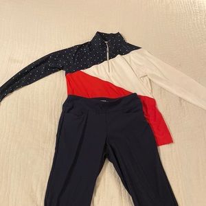 Lady Hagen golf outfit M